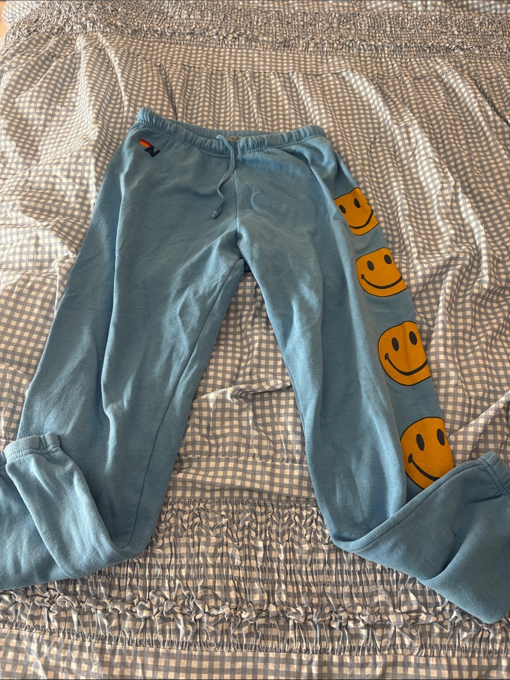 Aviator nation sweatpants